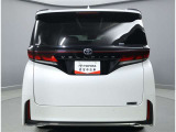 ヴェルファイア 2.4 Z プレミア 4WD 