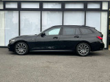 3シリーズツーリング 320d xドライブ Mスポーツ  4WD 