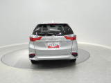 シャトル 1.5 ハイブリッド X 4WD 