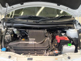 親切・丁寧な専門メカニックスタッフが応対!・車検・点検整備・事故等の修理などアフターサービスも安心。お車のカスタマイズもネクステージのサービススタッフまでご相談ください!