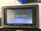 【ナビゲーション】使いやすいナビで目的地までしっかり案内してくれます。各種オーディオ再生機能も充実しており、お車の運転がさらに楽しくなります!!