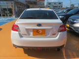 WRX STI 2.0 4WD 