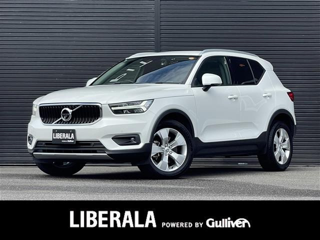 XC40 B4 モメンタム 修復歴無し