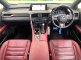 RX 200t Fスポーツ 
