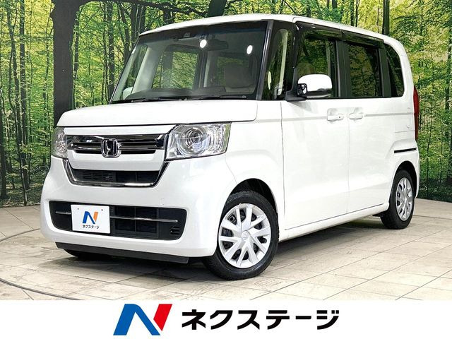 N-BOX L