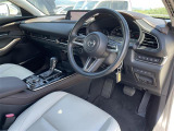 CX-30 1.8 XD Lパッケージ 4WD 本革シート