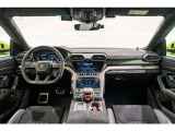 Unicolor Alcantara with Performante trim