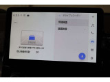 万が一の事故に備えてのドライブレコーダーを装備!乗り始めからの装備は頼もしいですね!