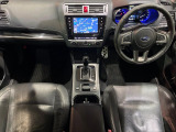 レガシィアウトバック 2.5 リミテッド 4WD 