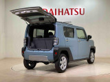 下回りのサビが気になる方には、下回防錆加工をオススメしております!