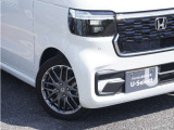 【外装クリーニング済み】外装も入庫時にしっかりと洗車しております。また納車前も綺麗にして納車いたします。
