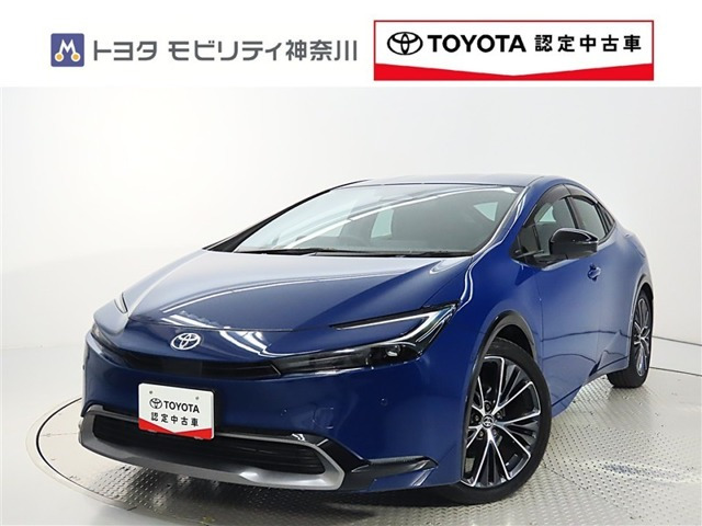 プリウス 2.0 Z