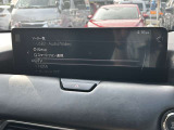 Bluetooth接続機能付きで、音楽再生や運転時の通話が楽に行えます。