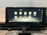 NissanConnectインフォテインメントシステムです♪Google搭載や、Apple CarPlay・Android Autoも搭載♪フルセグ画質で楽しめるTVやBluetoothなど多彩な機能が満載で運転を快適にサポートしてくれます♪
