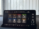 快適な操作性で、使える機能が満載です!