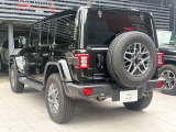 ボディーコーティングはいかがですか?Jeep浦和ではナノメタルハイブリッドコーティングをお勧めいたします。詳しくはセールスコンサルタントまでお気軽にお問い合わせください。