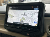 Honda CONNECT対応のディスプレイです。快適な操作で使える機能が満載です!