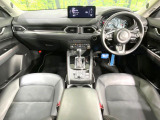 CX-5 2.2 XD ブラックトーンエディション 