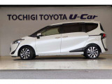 シエンタ 1.5 G クエロ 