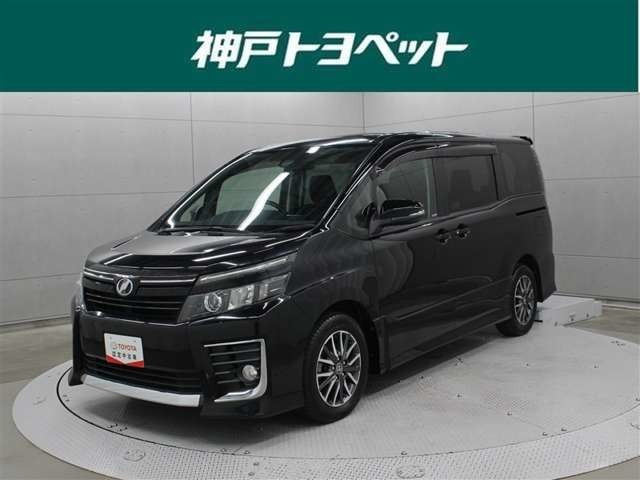 ヴォクシー 2.0 ZS 
