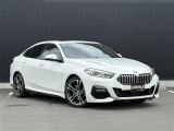 BMW 2シリーズグランクーペ 218d Mスポーツ エディション ジョイプラス