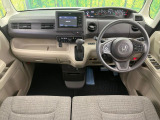 N-BOX G ホンダセンシング 