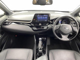 C-HR  G モード ネロセーフティプラスⅢ 本革シート 修復歴無し