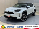 トヨタ ヤリスクロス