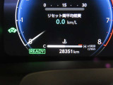 写真撮影時の走行距離です。