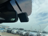 ドライブレコーダー付きなので、もしもの事故の際の記録はもちろん、旅行の際の思い出としてドライブの映像を楽しむことができます☆
