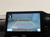 いまや必須装備「ナビゲーション」搭載!知らない場所に、スイスイッとドライブ。なんて便利な機能でしょうか?もう、これなしではハンドルを握れませんね!でも、運転中の操作は危険ですのでご注意ですね♪