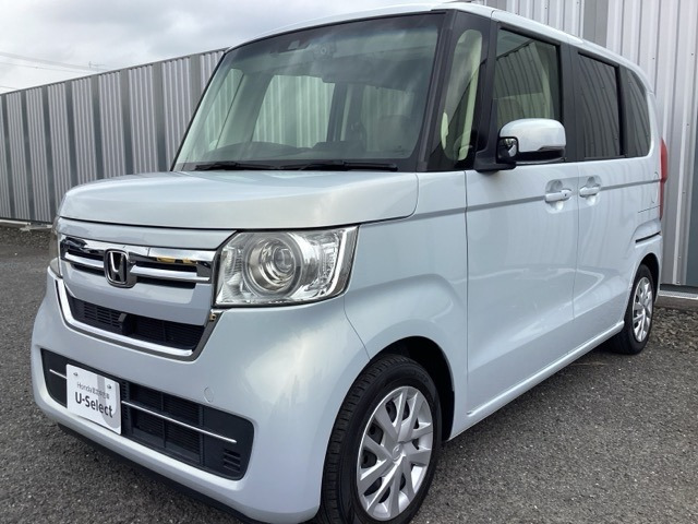 N-BOX L