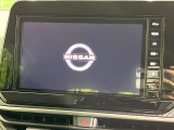 【純正9型ナビ】人気の純正ナビを装備。オーディオ機能も充実しており、Bluetooth接続すればお持ちのスマホやMP3プレイヤーの音楽を再生可能!毎日の運転がさらに楽しくなります!!