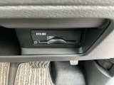 ETC2.0車載器です!高速道路の料金所で慌てて財布を探すことも無くなります!