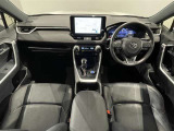 RAV4 2.5 プラグインハイブリッド Z E-Four 4WD 