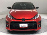 GRヤリス 1.5 RS 