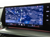 OS9搭載。Android AutoもApple CarPlayもご利用いただけます!