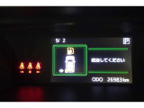 ★撮影時の走行距離は2.7万Kmです。安心のロングラン保証付きです。