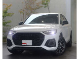 Q5スポーツバック 40 TDI クワトロ Sライン ディーゼル 4WD 
