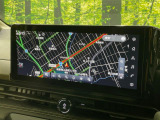 【純正12型ナビ】人気の純正ナビを装備。オーディオ機能も充実しており、Bluetooth接続すればお持ちのスマホやMP3プレイヤーの音楽を再生可能!毎日の運転がさらに楽しくなります!!