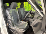 もちろん車内はキレイです♪よりクリーンな状態をキープしたいお客様には『ナノゾーンコート』がおすすめ!新型コロナウイルス対策や、除菌・消臭に効果を発揮し多くの方にご好評いただいております。