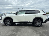 エクストレイル 1.5 AUTECH アドバンスド パッケージ e-4ORCE 4WD 