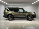 GX 550 オーバートレイルプラス 4WD 