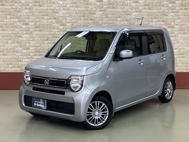 N-WGN L ホンダ センシング 