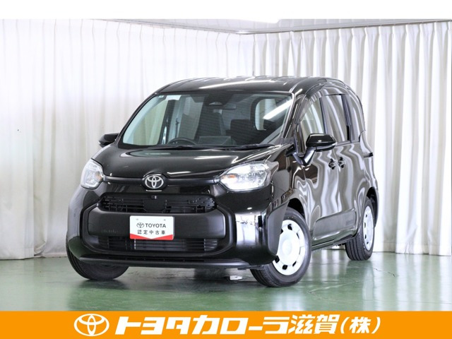 トヨタ シエンタ 