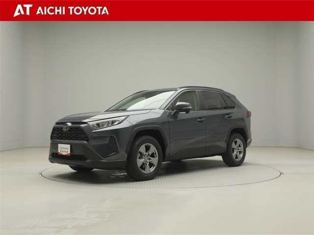 RAV4 2.0 X
