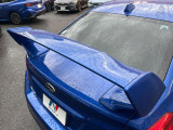 WRX STI 2.0 タイプS 4WD 