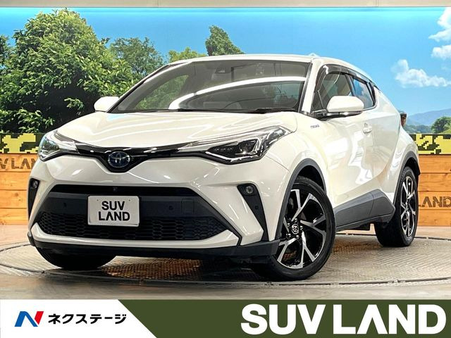C-HR G