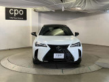 こちらのお車は、CPO(Certified Pre-Owned=認定中古車)となります。厳しいレクサス基準をクリアした認定中古車をさします。