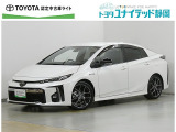 トヨタ プリウスPHV